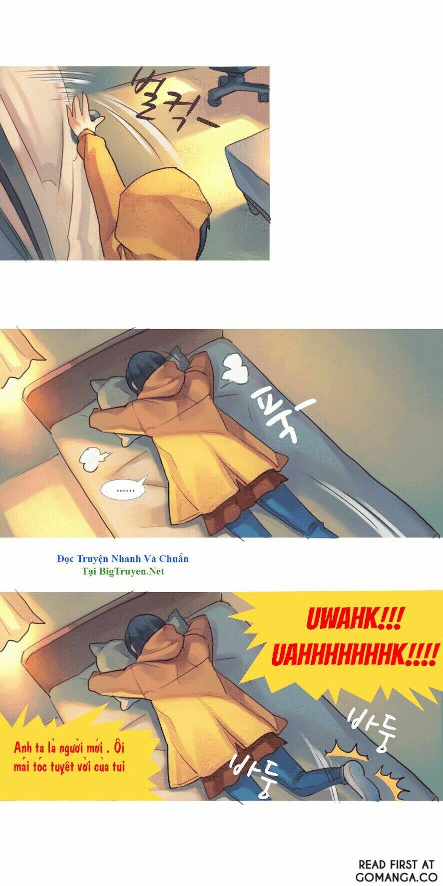 by chance, we... and... chapter 53 9