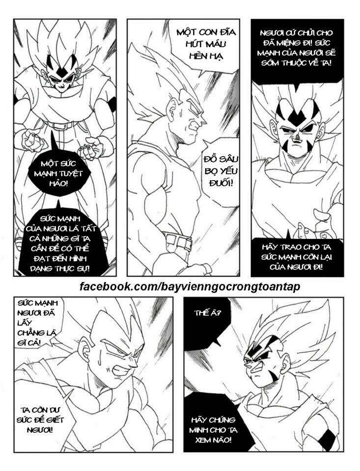 thế giới ngọc rồng new age chapter 22 2