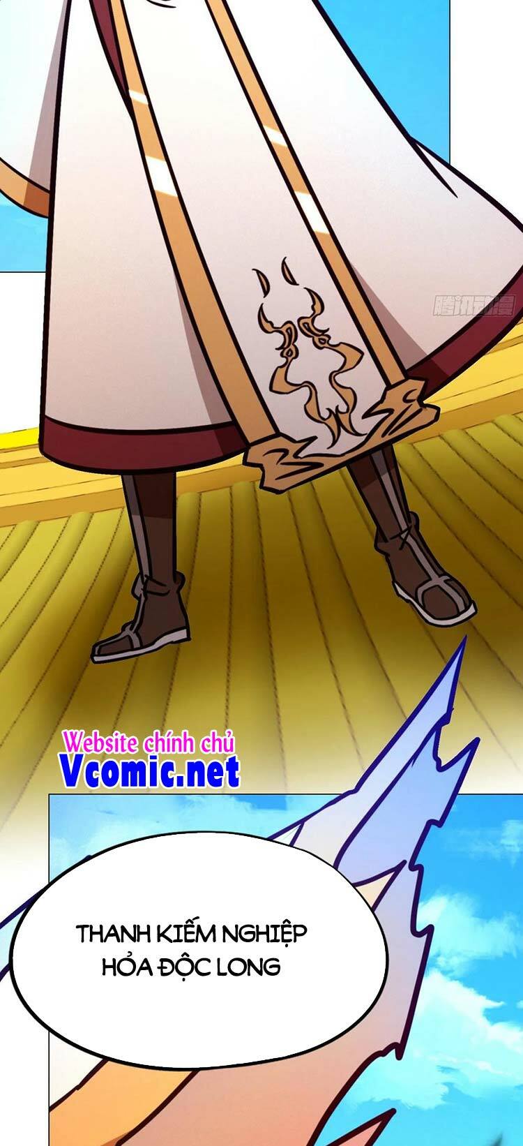 vạn cổ kiếm thần chapter 198 35