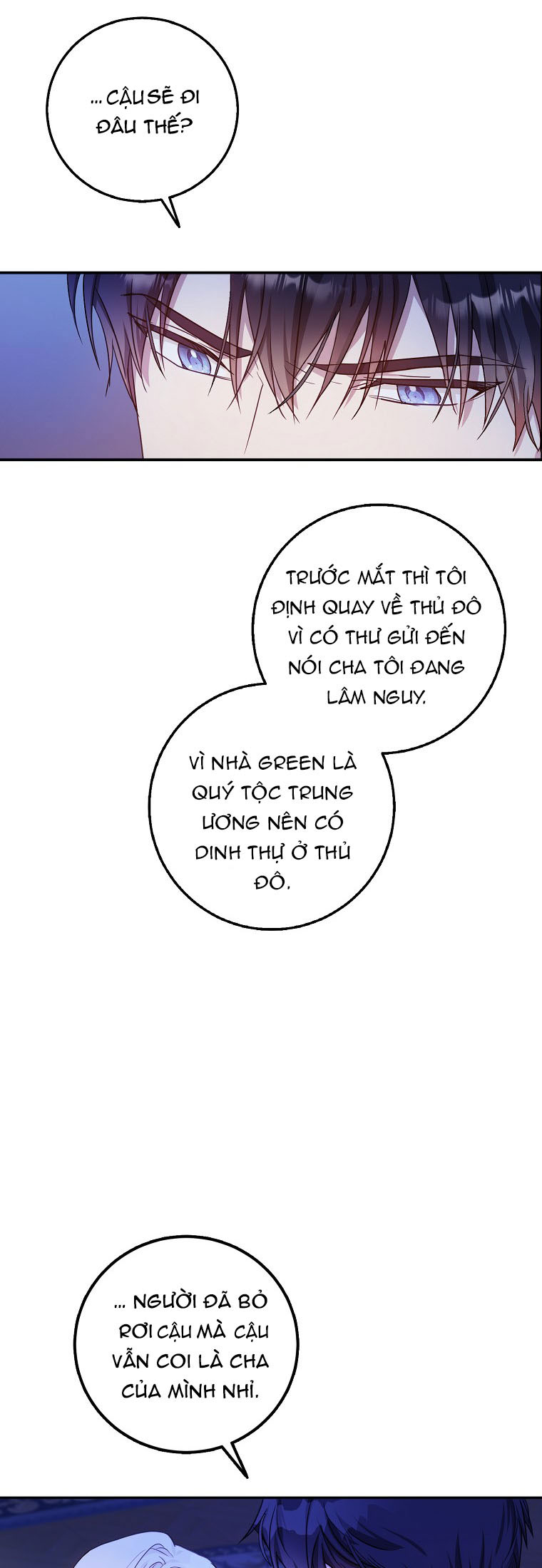 trở thành vợ của nam chính chapter 18.2 21
