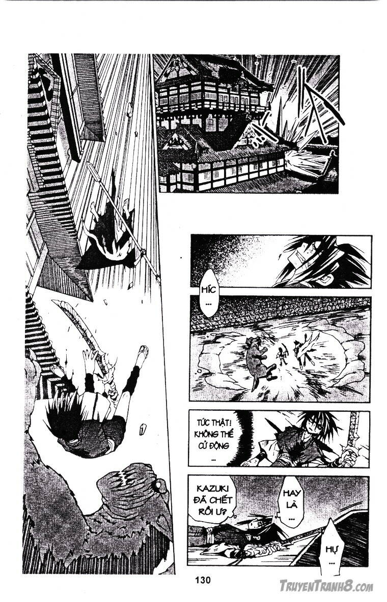 behind master - huyền thoại thiên cẩu chapter 32 14