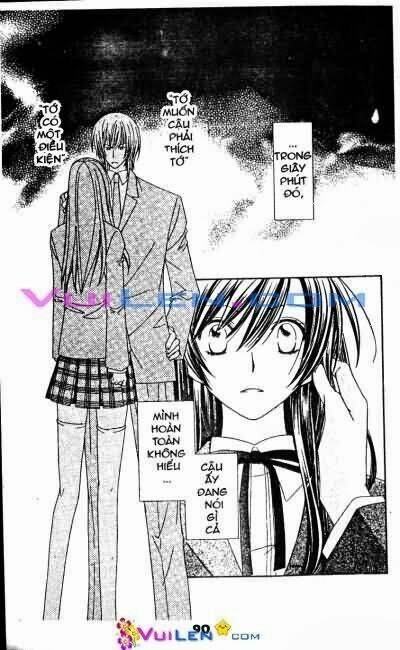 trái tim hoàng tử chapter 1 90