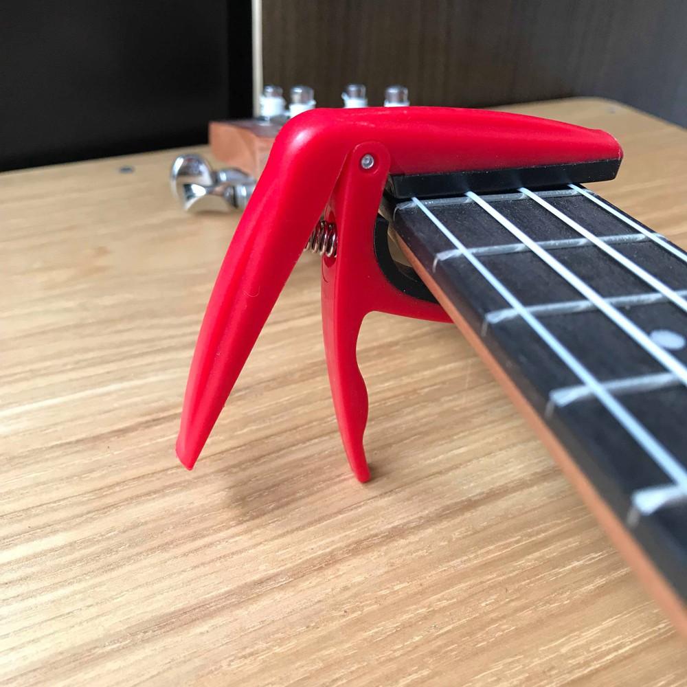 CAPO UKULELE TẶNG 1 PHÍM GẢY ALICE