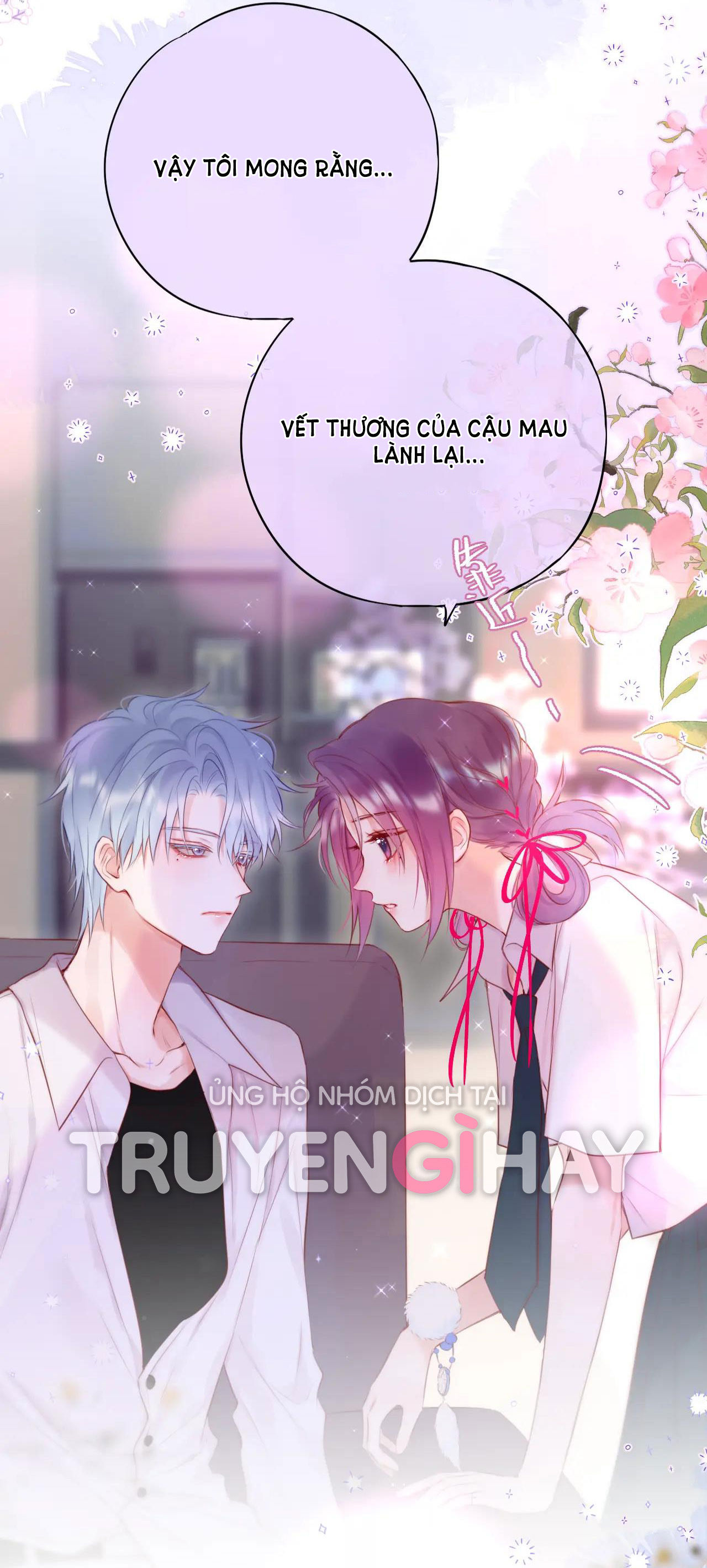 cạm bẫy của hồ ly chapter 9.2 2