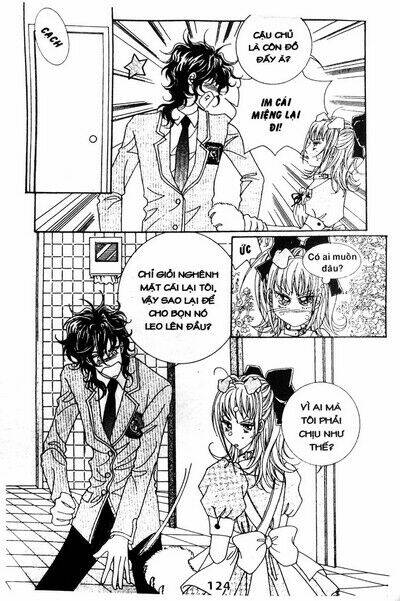 lọ lem hậu đậu chapter 19 2