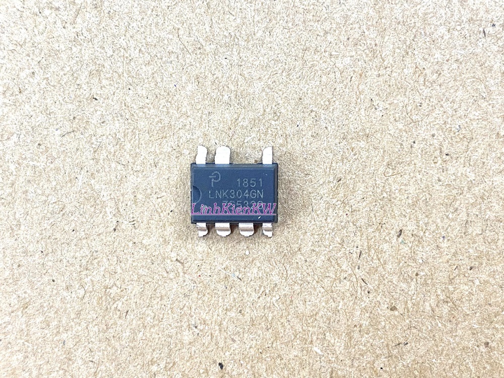 IC Nguồn LNK304GN Chân Dán SOP-7 Mới chính gốc 100%.