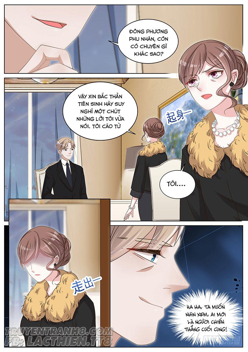 vương bài giáo thảo chapter 196 8