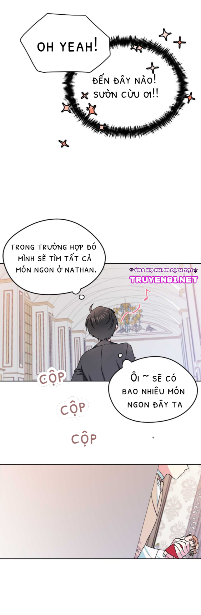 nam nô bộc xinh đẹp của tôi chapter 6 18