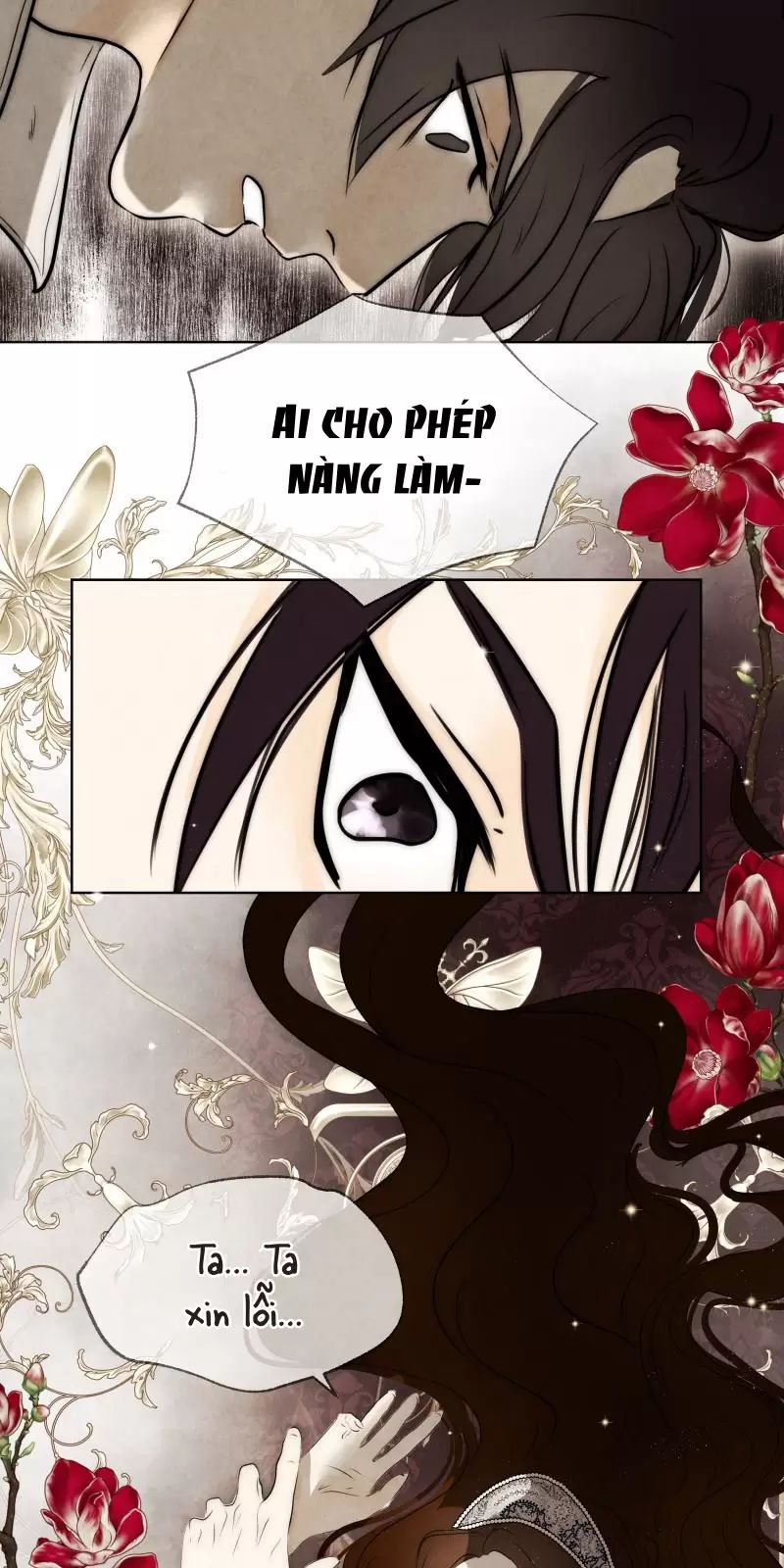 tôi là kẻ phản diện chapter 28 5