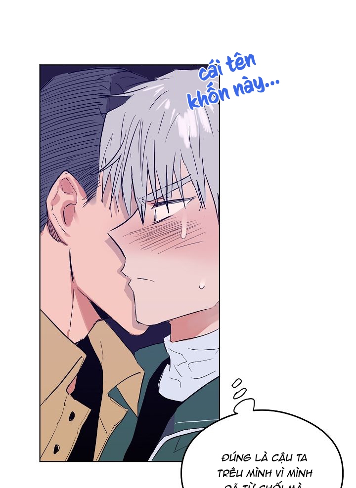 tình tay ba chapter 3 84