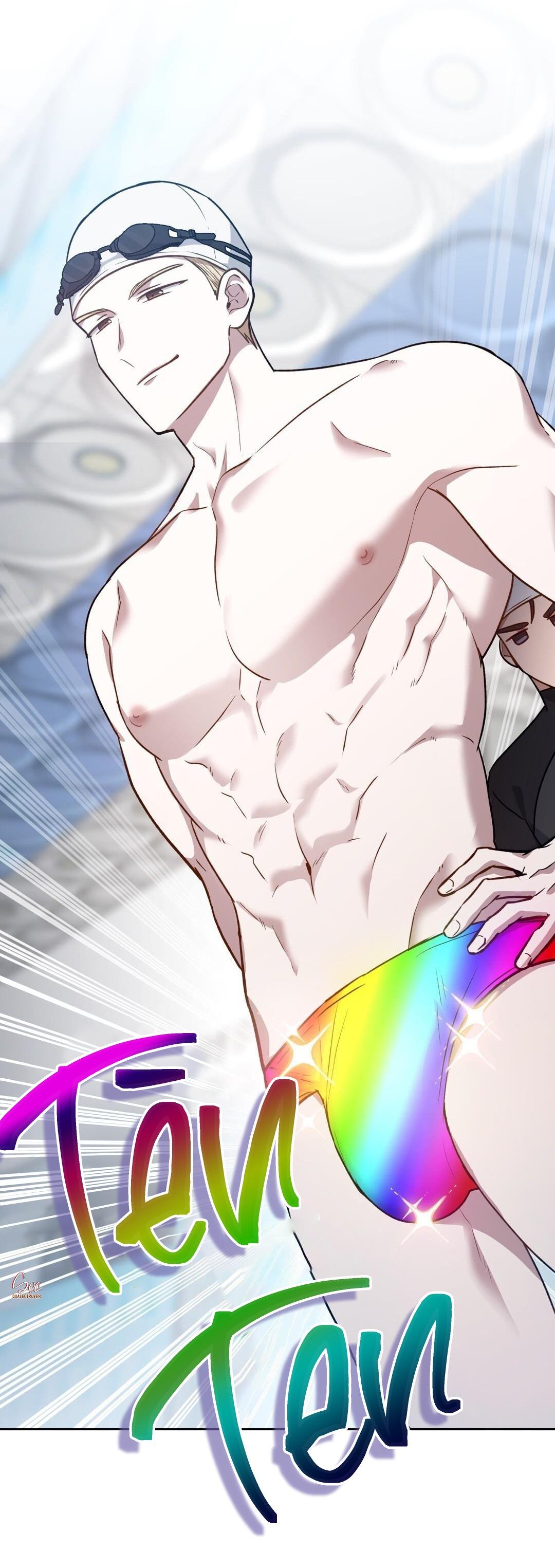 bơi trong mùi hương chapter 4 24