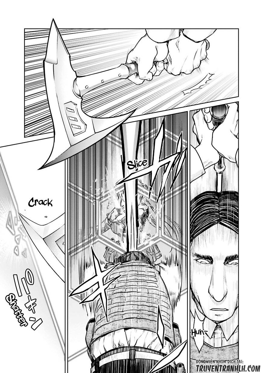 mahou shoujo tokushuusen asuka chapter 7 14