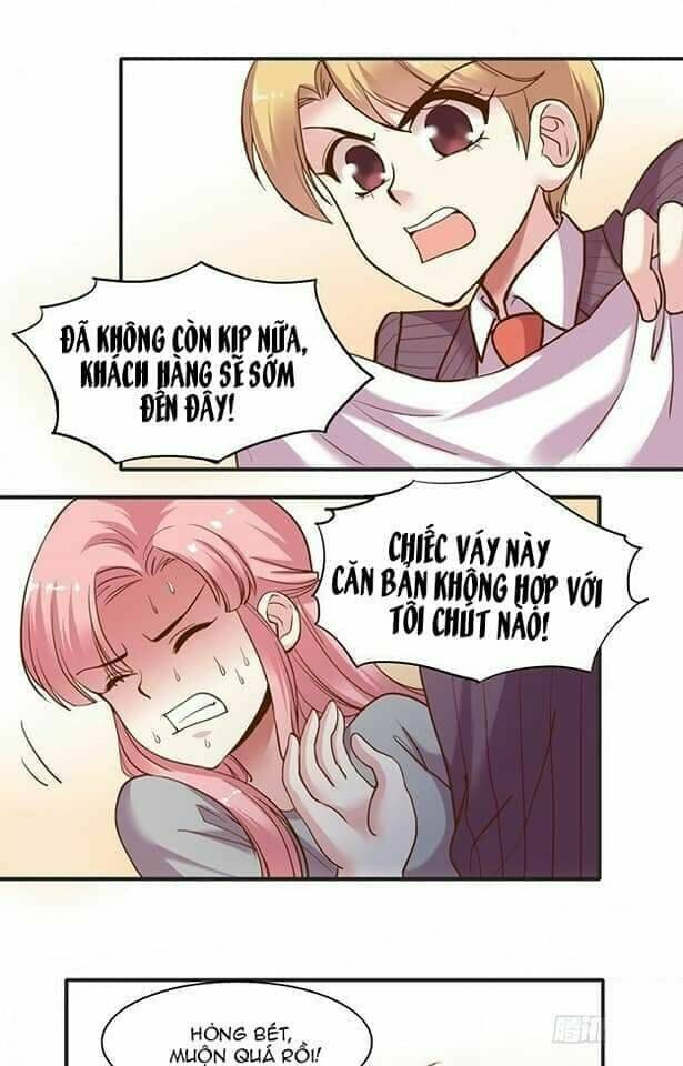 jm đặc thù khách nhân phục vụ bộ chapter 5 74