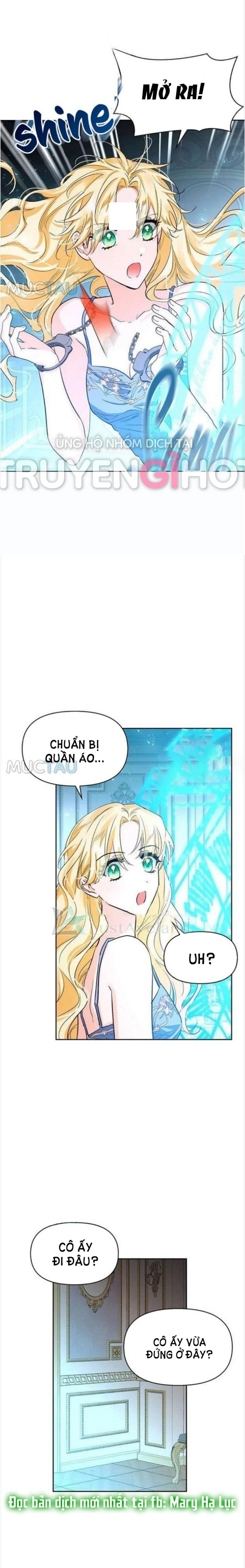 ác nữ xứng đôi với bạo chúa chapter 98 10
