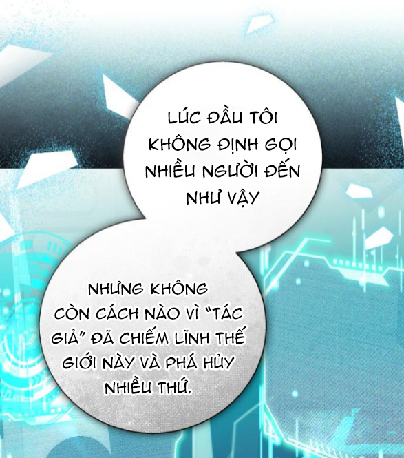 tôi tưởng đó chỉ là tiểu thuyết trọng sinh bình thường chapter 87.1 25