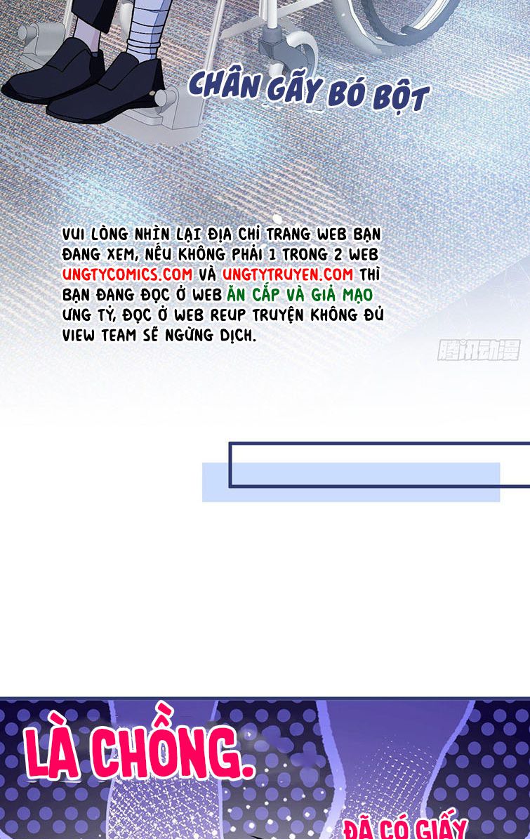 hotsearch của ảnh đế chapter 154 30