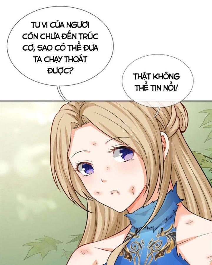 ta có thể tấn công không giới hạn. chapter 2 36