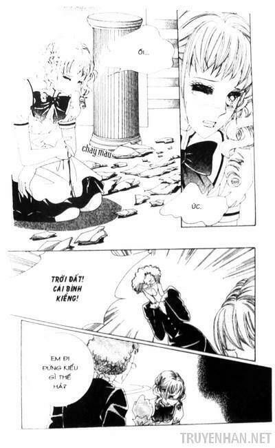 lọ lem hậu đậu chapter 63 3