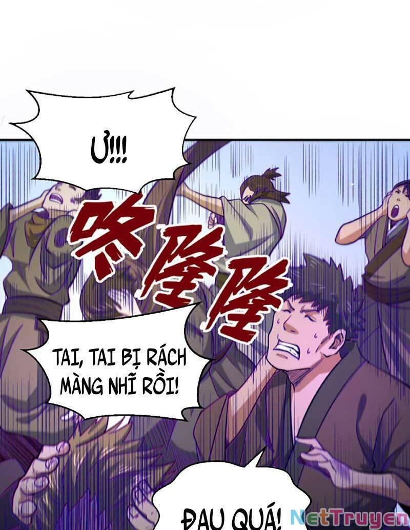võ đạo độc tôn chapter 567 26