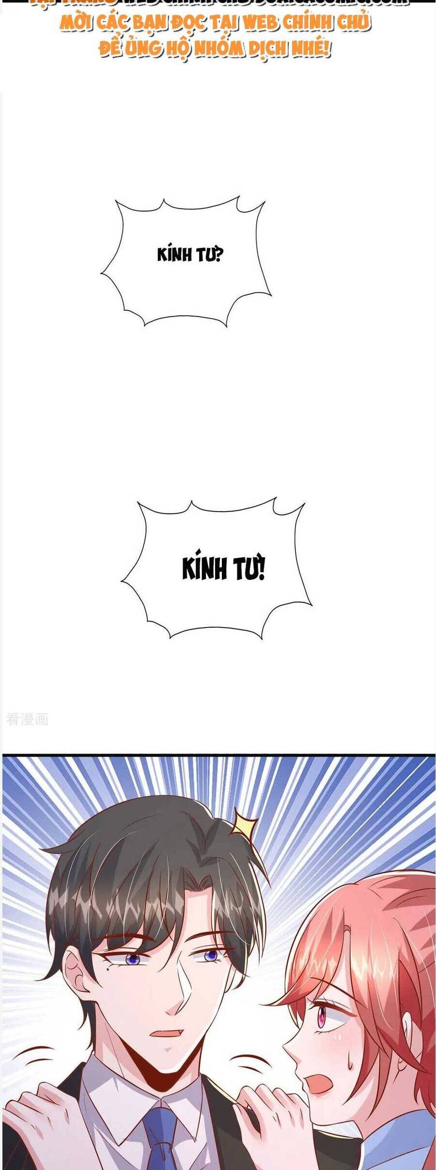 đại lão gọi tôi tiểu tổ tông chapter 151 7