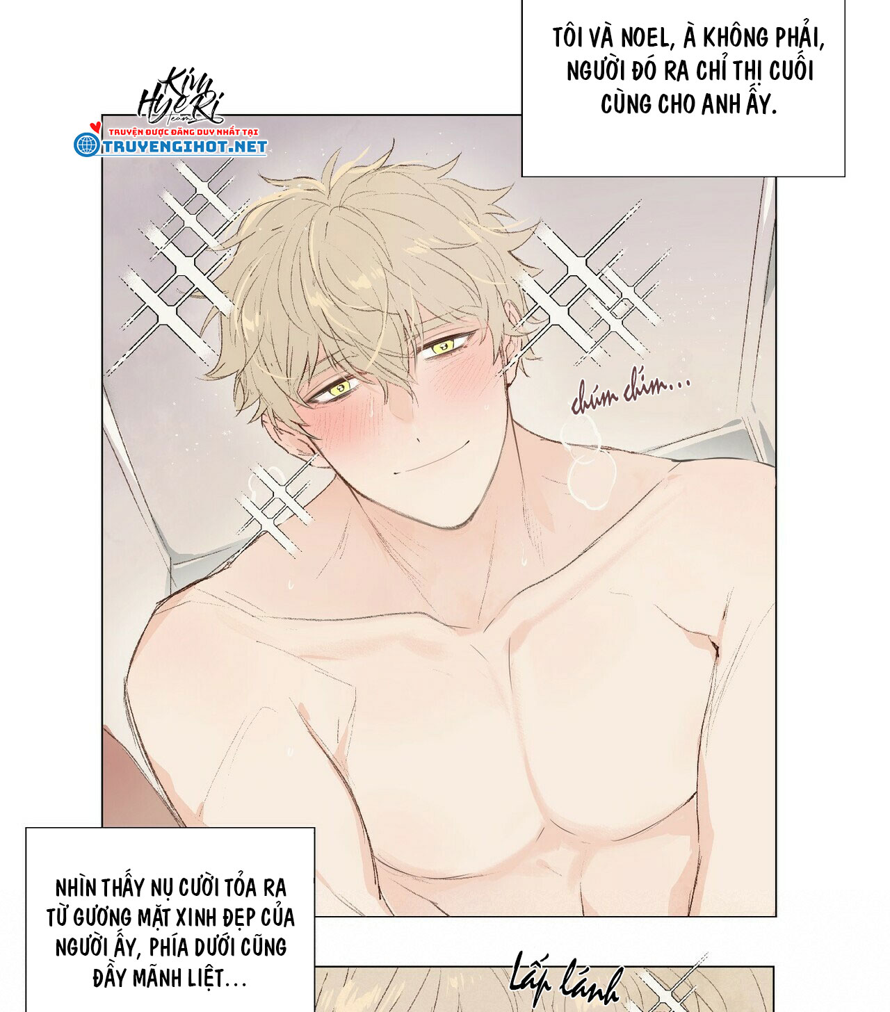 đừng đưa dây xích cho anh ấy chapter 8 10