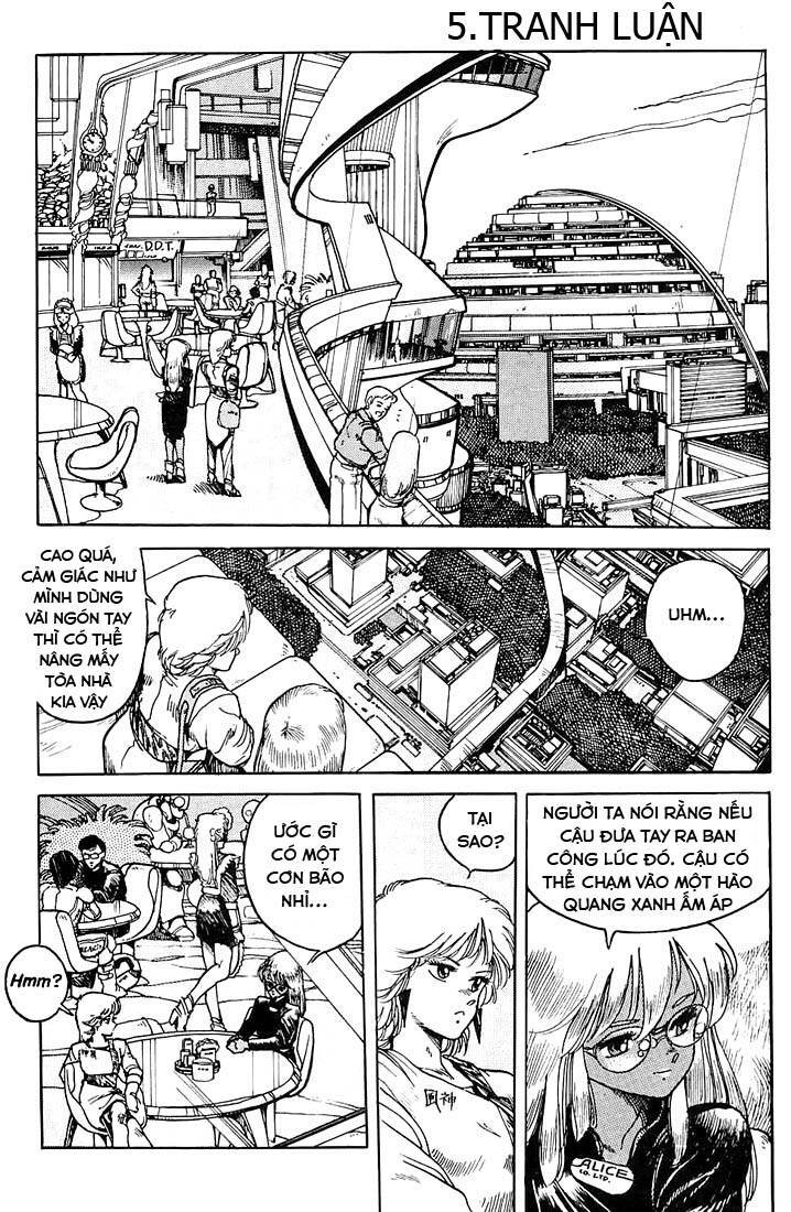 appleseed chapter 5 2