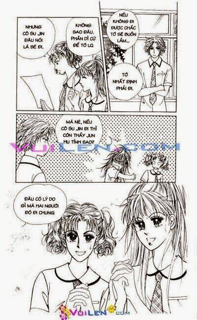 mãi yêu anh chapter 5 82