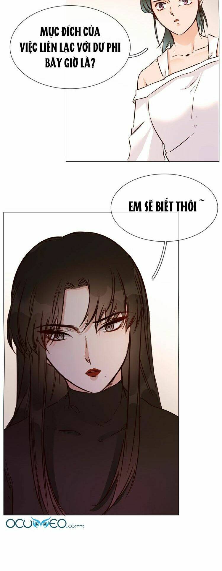 ngôi sao vụn vỡ chapter 22 43