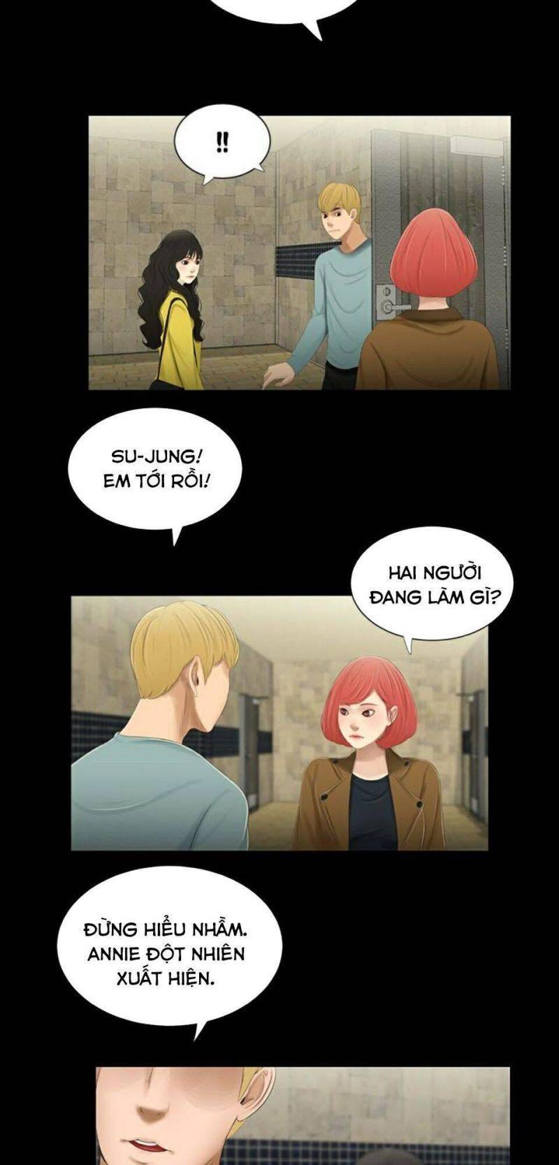 chú và cháu chapter 35 18