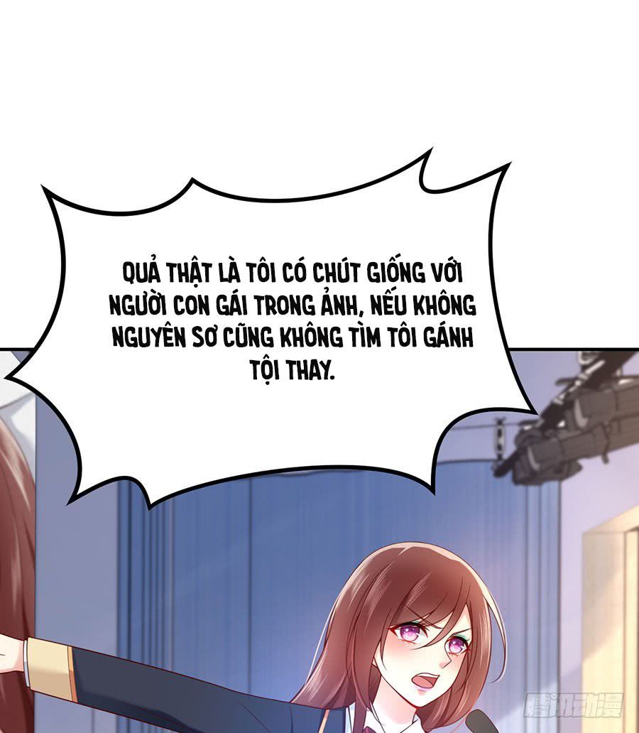 nam thần truy thê chỉ nam chapter 25.1 5