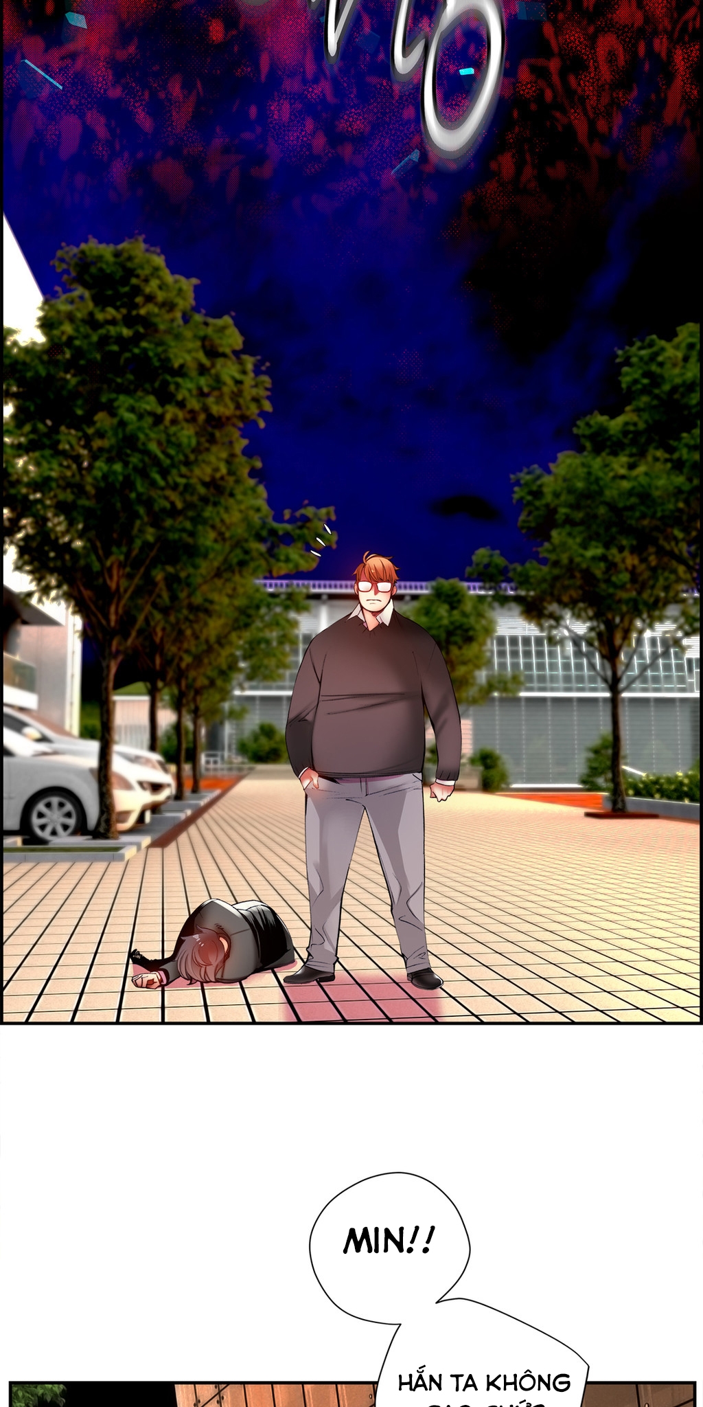 sự ràng buộc của lilith chapter 20 18