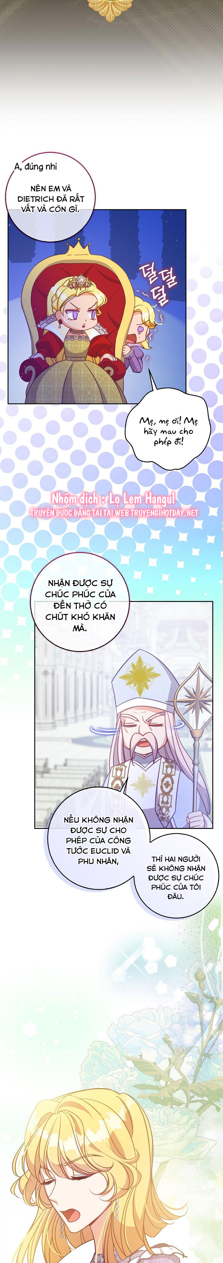 em gái cưng của đại công tước phản diện chapter 118 6