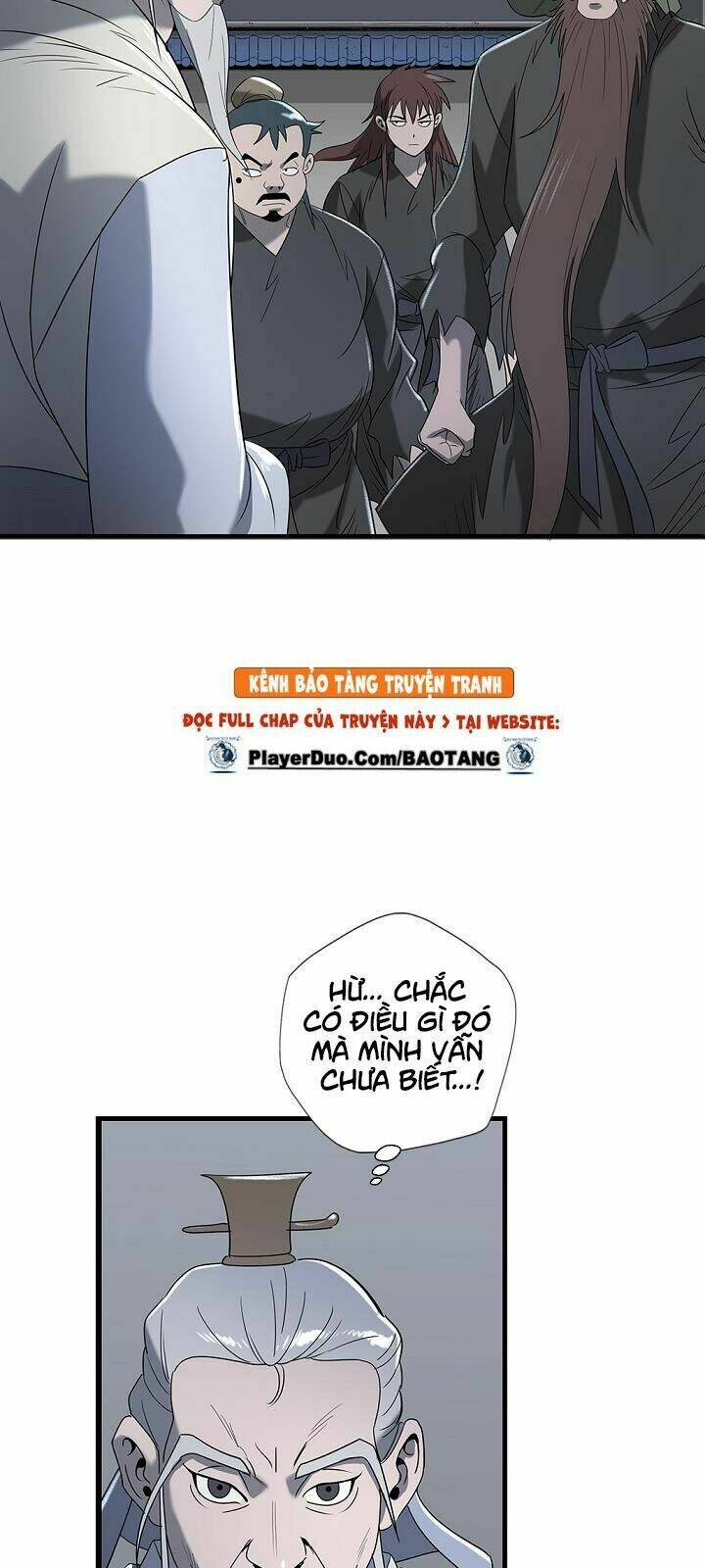 cuồng long chapter 11 40