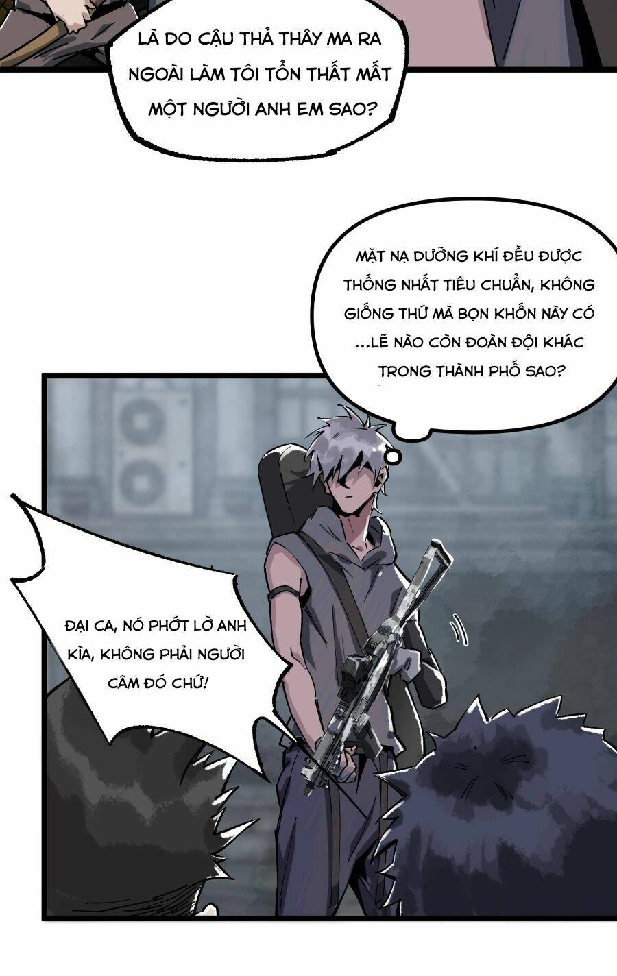 tang thi chi vương chapter 6 6