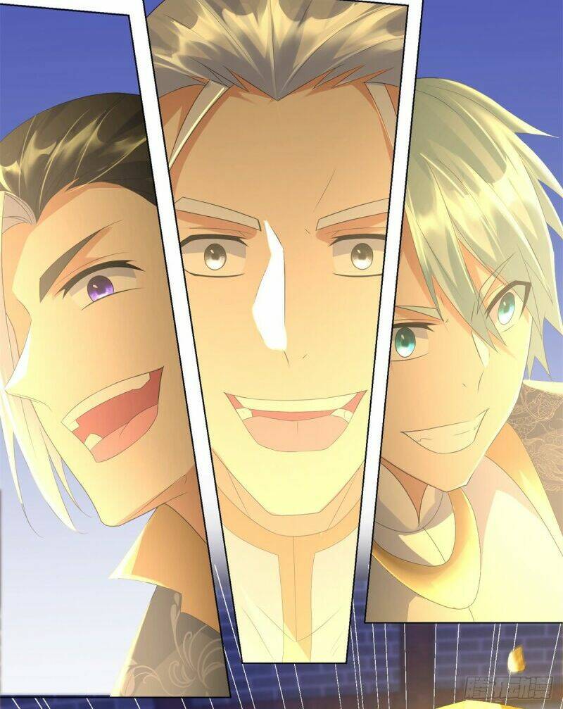 chí tôn trọng sinh chapter 64 30