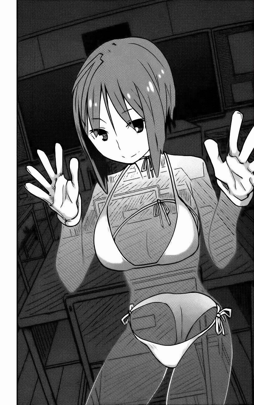 i shoujo chapter 16 3