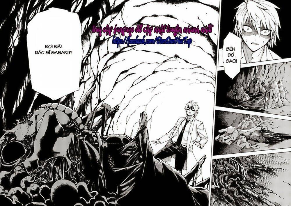 thôn phệ nhân gian chapter 3 25