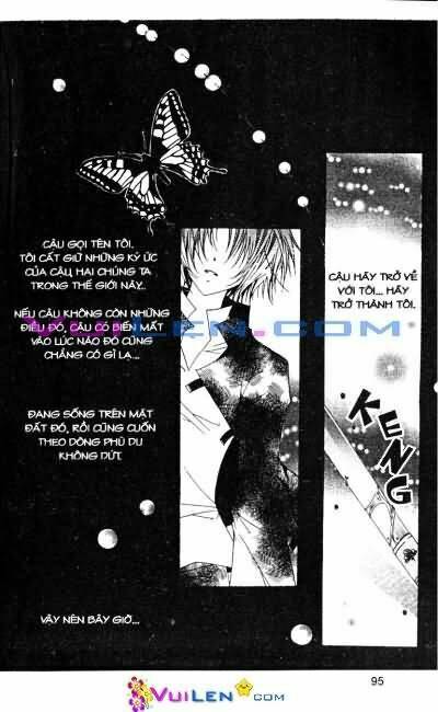 tiểu nữ vương chapter 7 95