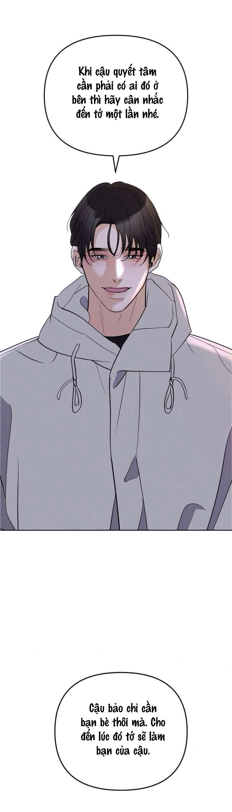 [18+] cẩn thận va phải tình yêu chapter 11 9