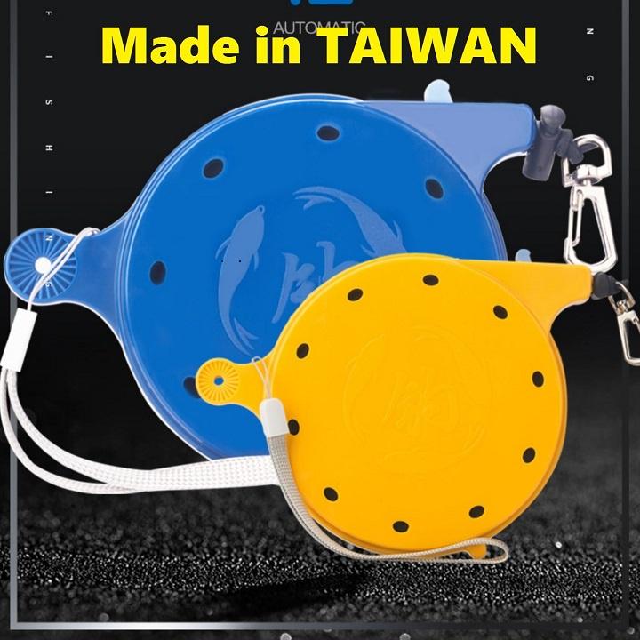 Dây An Toàn Cho Cần Câu Tay,Gắn Vào Thùng Câu Đài Hoặc Ghế Câu Cá HPK6-Sanami Fishing Store