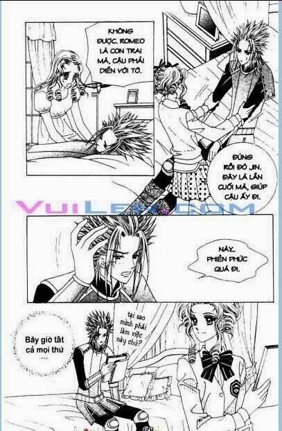 sức thanh xuân chapter 13 66