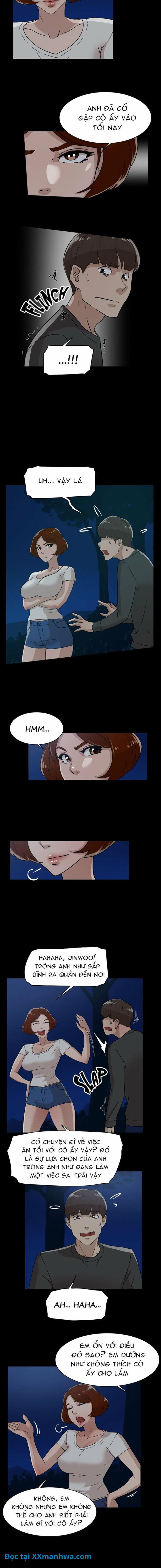 mười một cm của cô ấy chapter 44 2