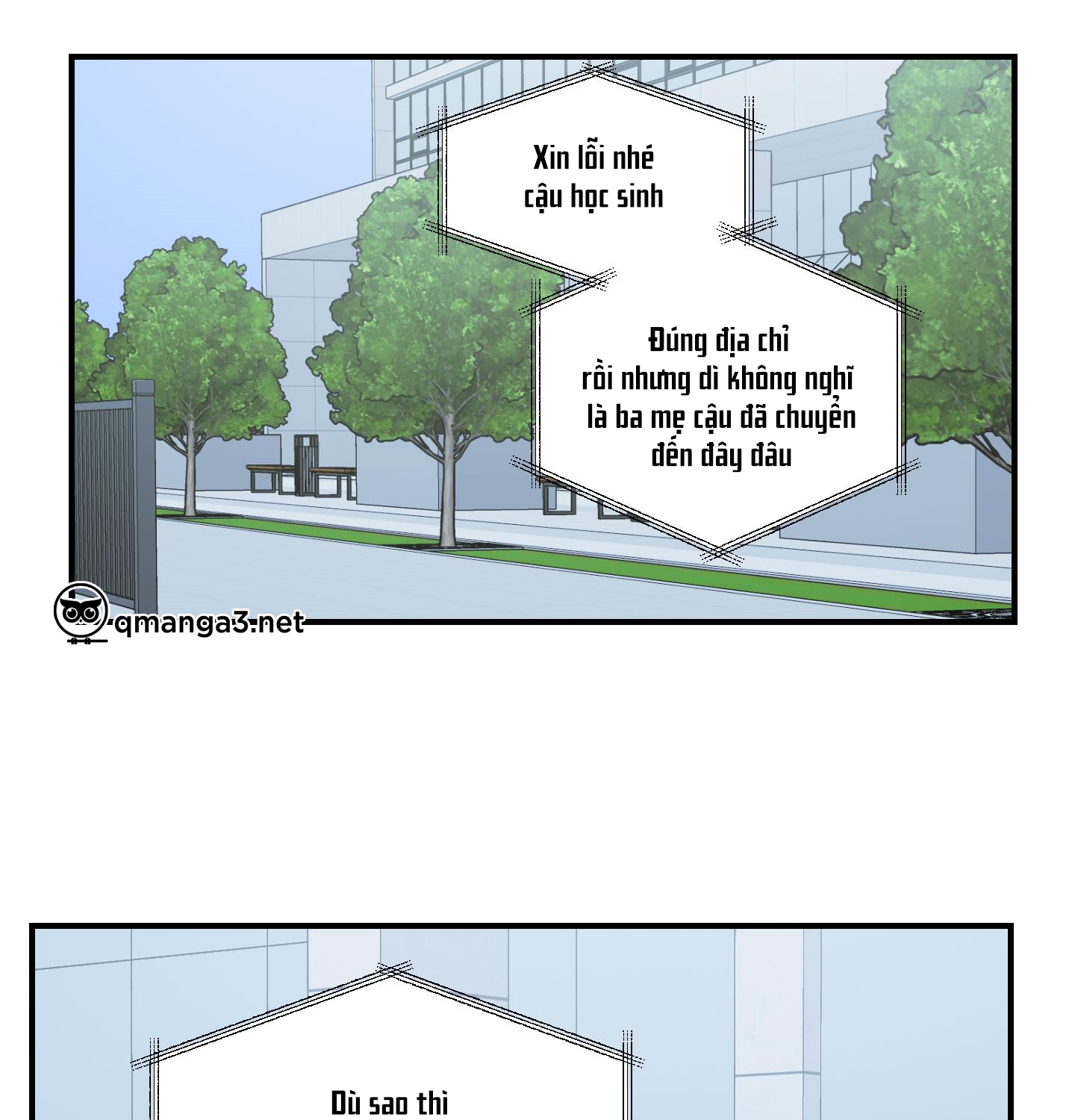 chốn riêng tư chapter 40 30