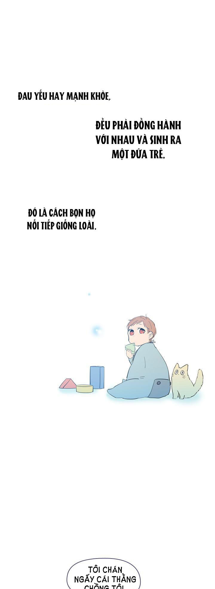 nàng phù thủy của tôi chapter 22.1 1