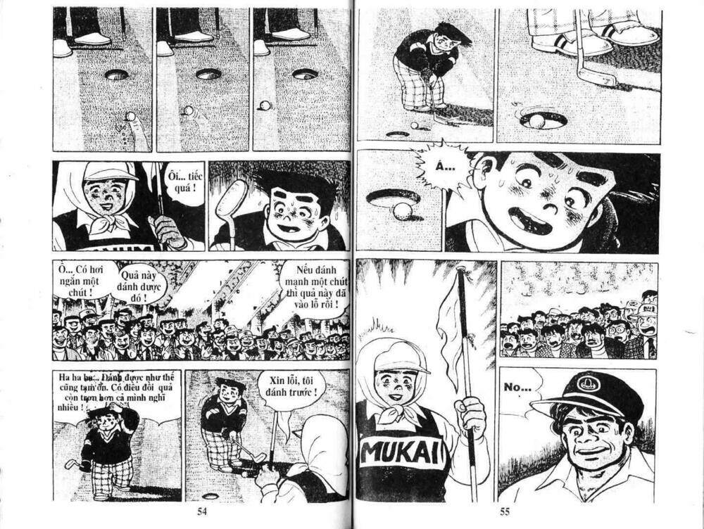 tân teppi chapter 42 26