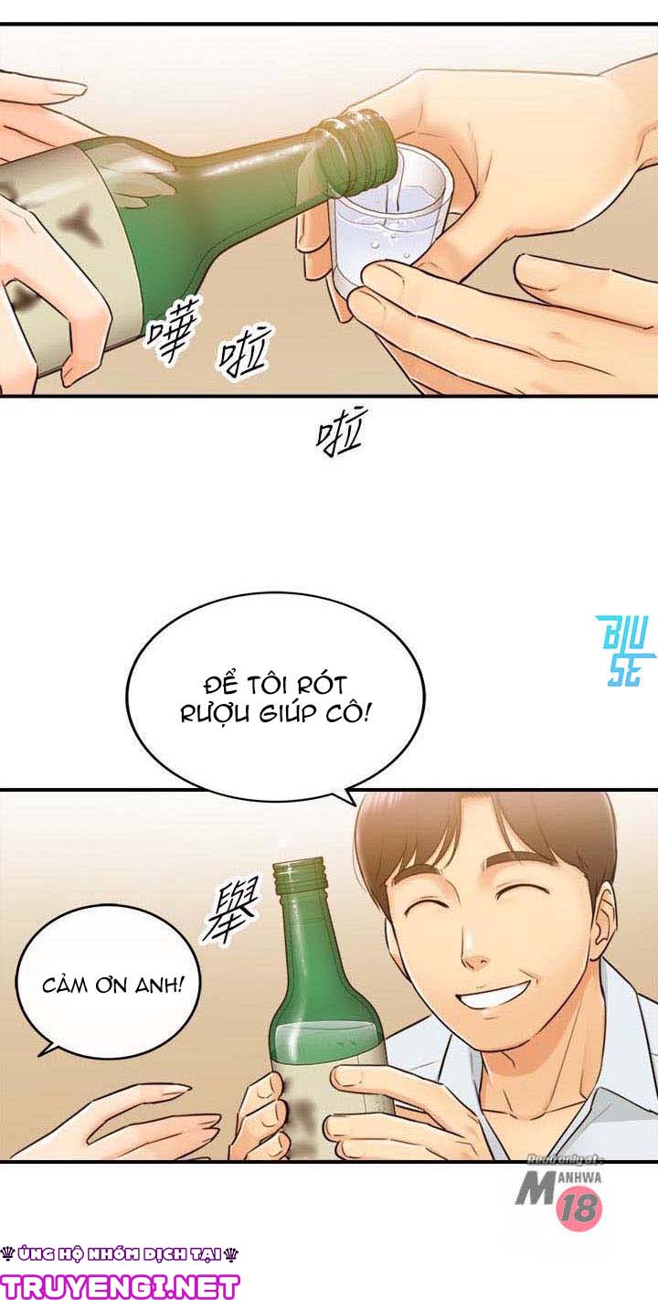 sếp trẻ chapter 5 13