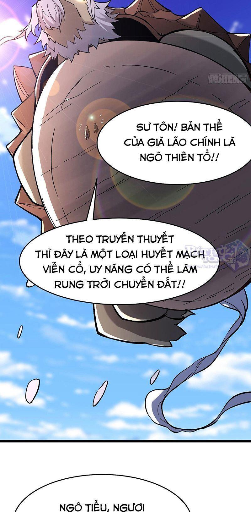 đồ đệ ta toàn là nữ ma đầu chapter 64 11