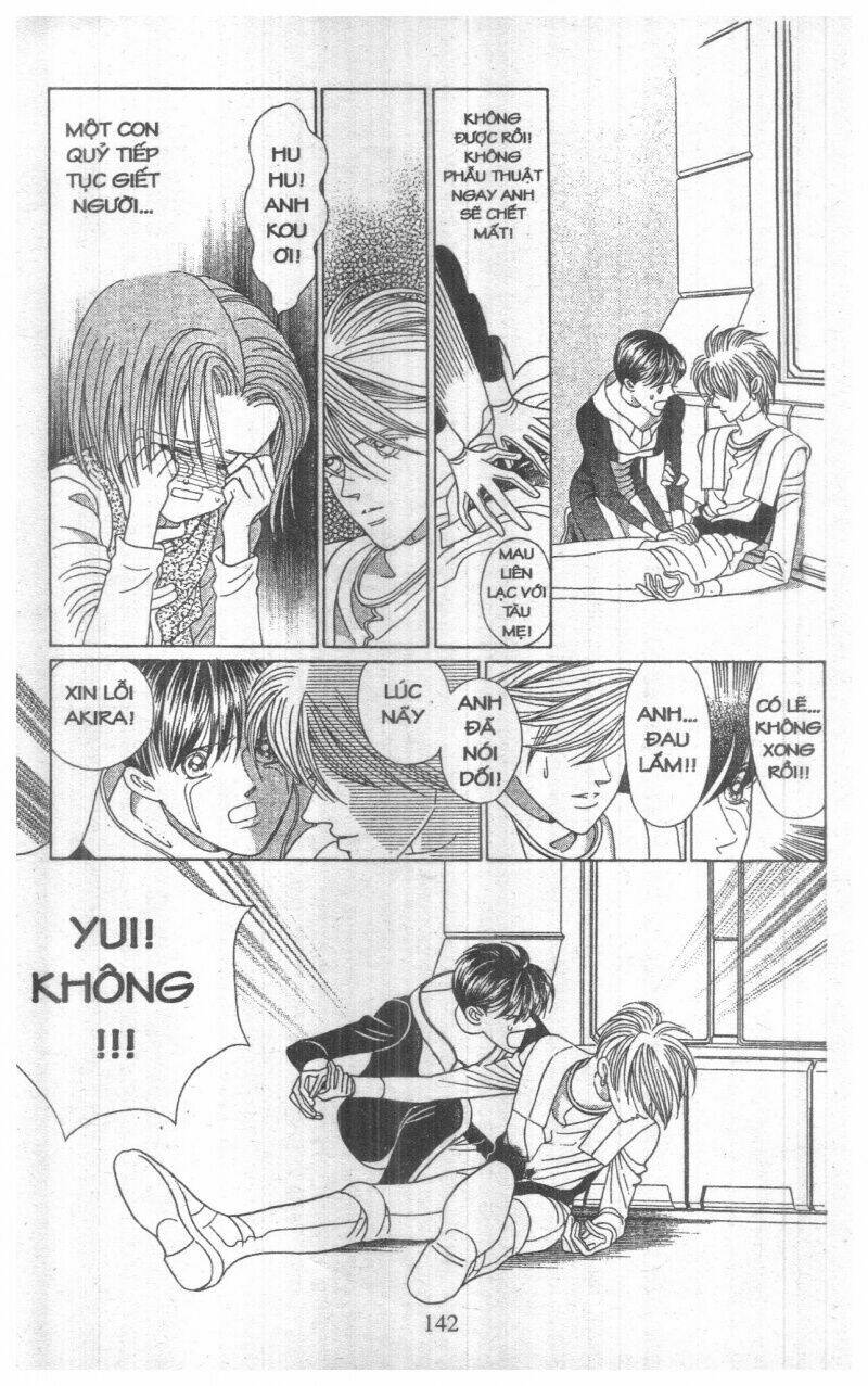 nàng tiên ánh trăng - kaguya hime chapter 27 142