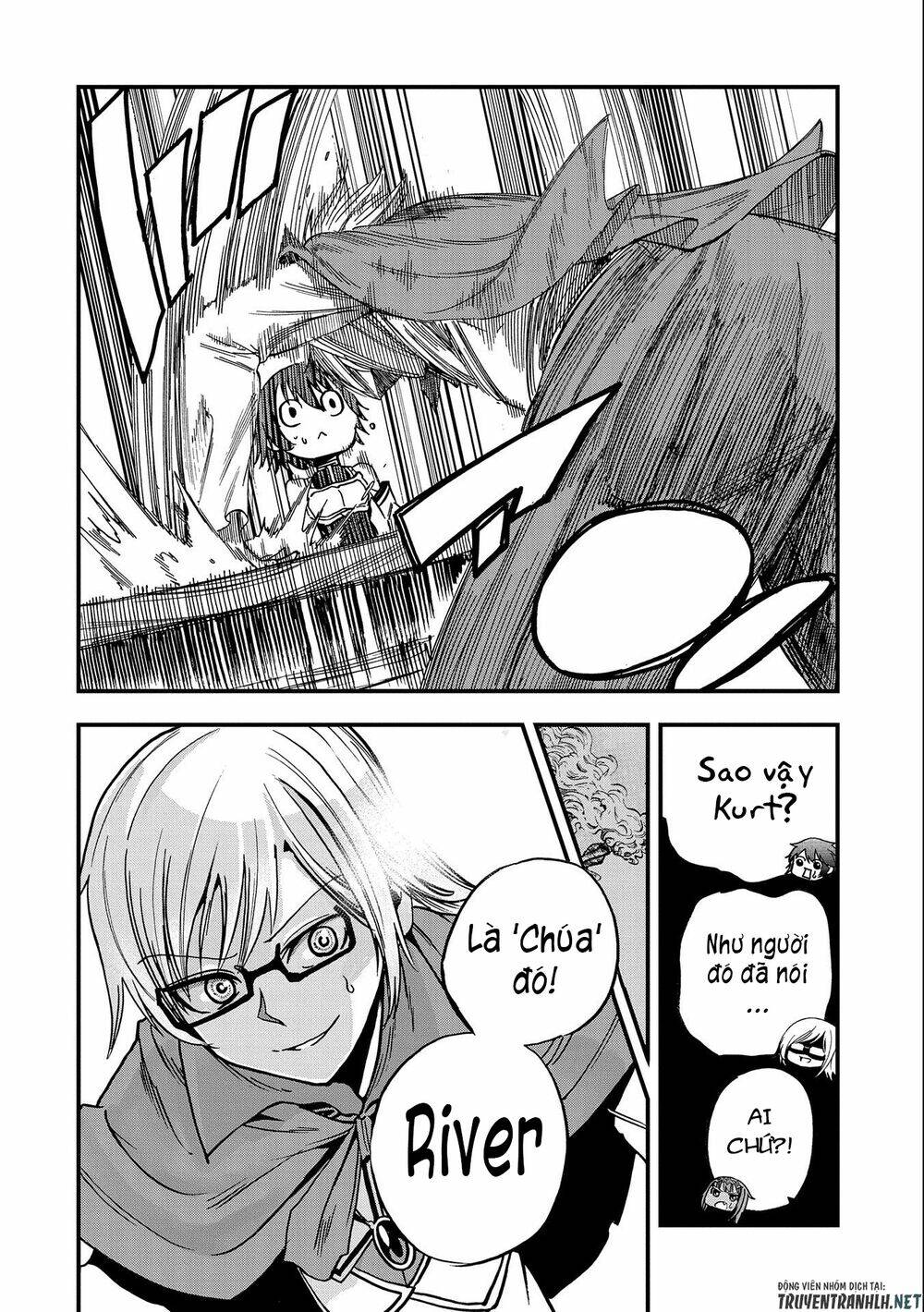 sekai saikyou no doryokuka: sainou ga (doryoku) datta no de kouritsu yoku kikakugai no doryoku o shi chapter 5 24