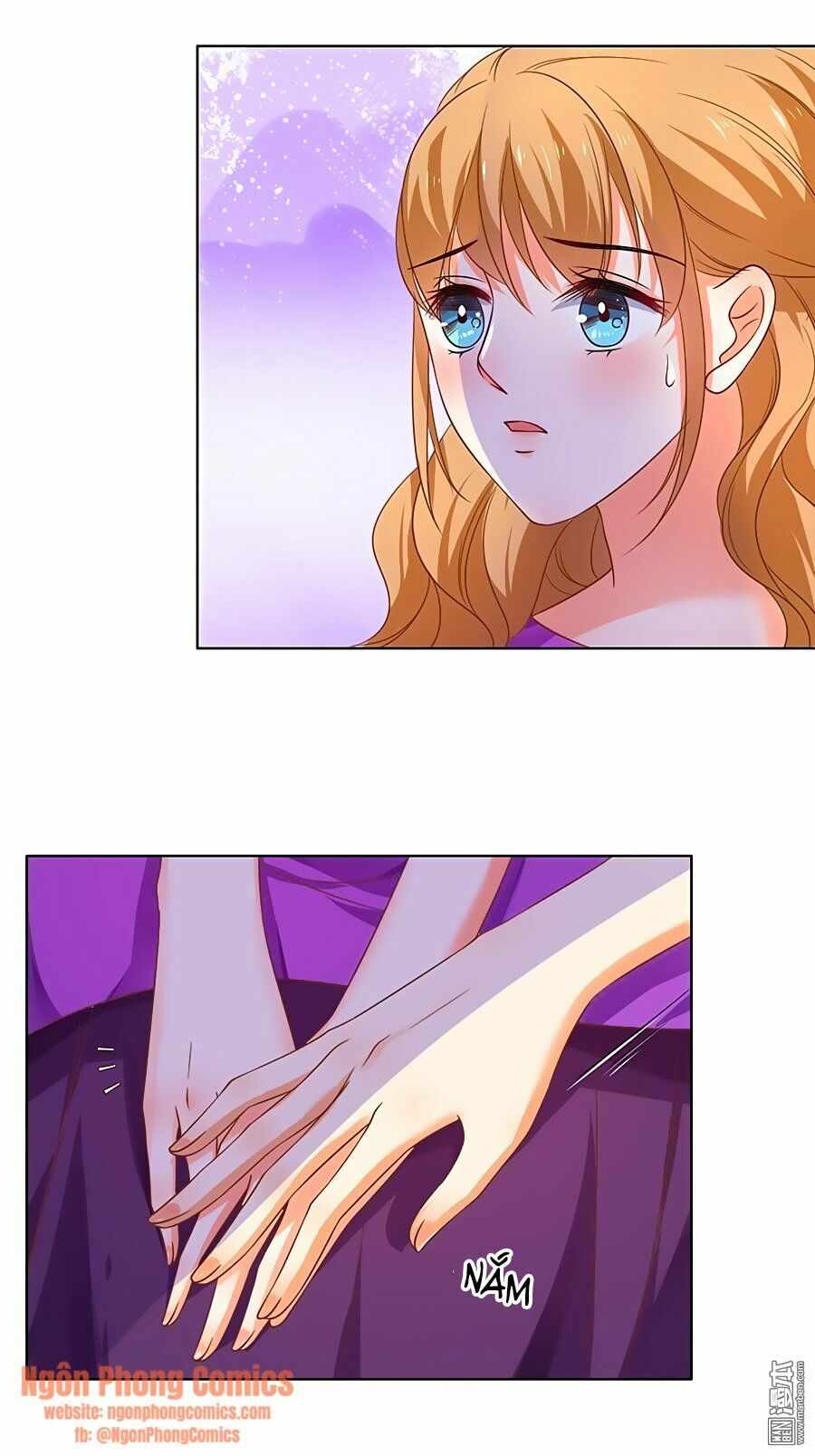 bác sĩ sở cũng muốn yêu chapter 131 18